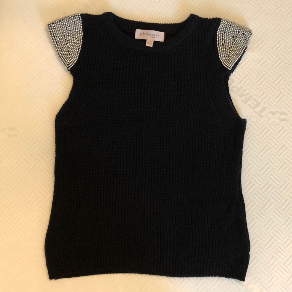Knit top - Picture 2 of 2